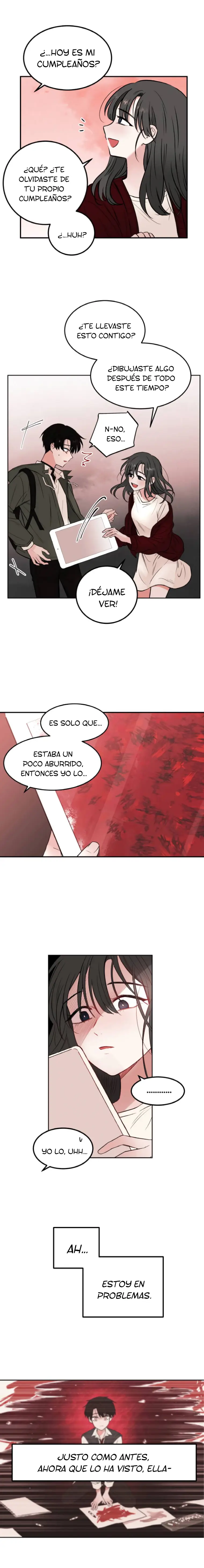 Blood and Butterflies (2020) - Capítulo 2 - Página 12 - LectorTMOo
