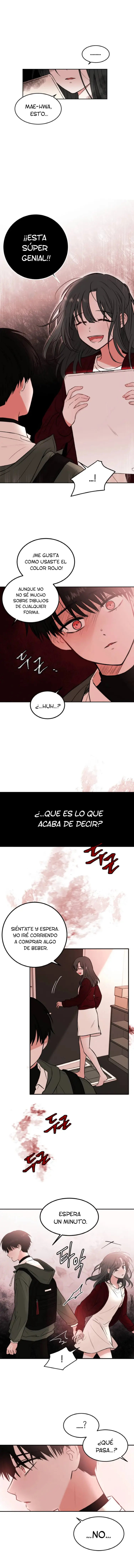 Blood and Butterflies (2020) - Capítulo 2 - Página 13 - LectorTMOo