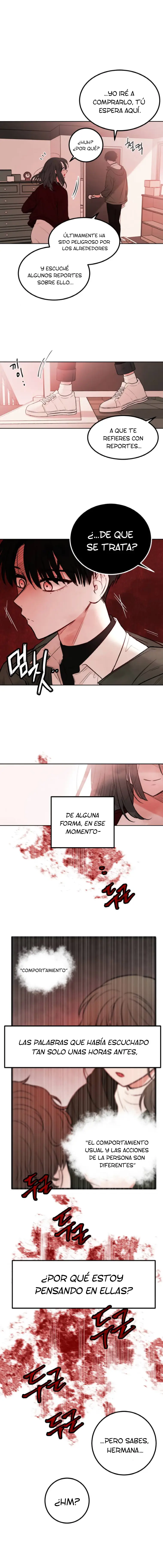 Blood and Butterflies (2020) - Capítulo 2 - Página 14 - LectorTMOo