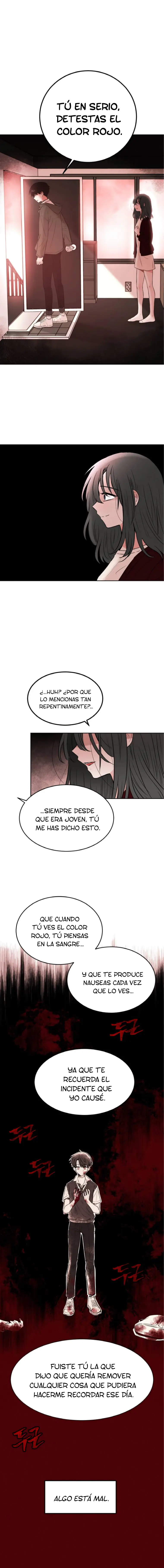Blood and Butterflies (2020) - Capítulo 2 - Página 15 - LectorTMOo
