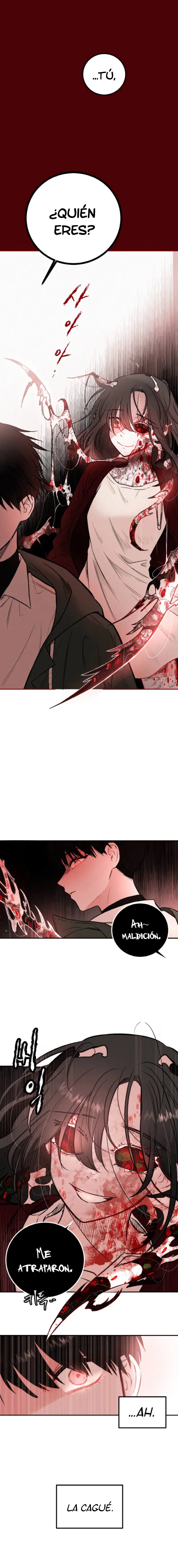 Blood and Butterflies (2020) - Capítulo 2 - Página 16 - LectorTMOo