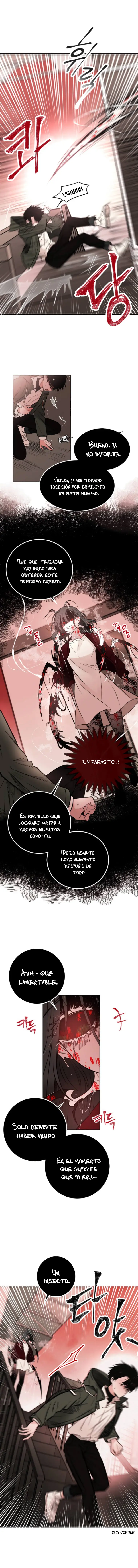 Blood and Butterflies (2020) - Capítulo 2 - Página 17 - LectorTMOo