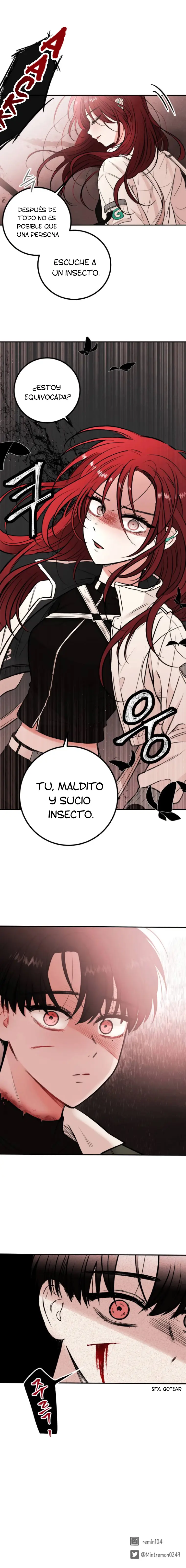 Blood and Butterflies (2020) - Capítulo 2 - Página 21 - LectorTMOo