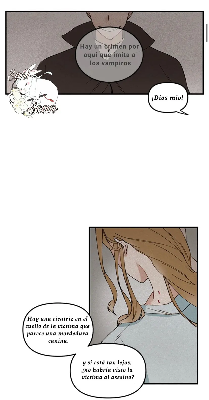 Blood and Love (2020) - Capítulo 1 - Página 6 - LectorTMOo