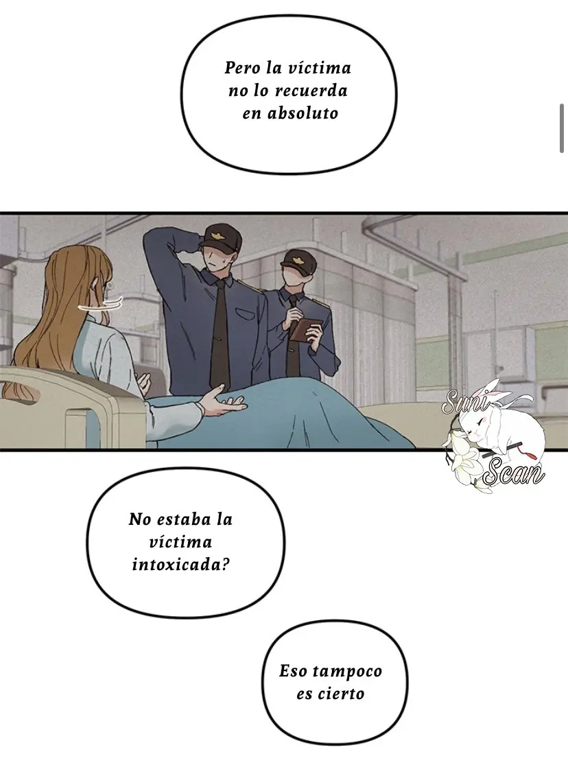 Blood and Love (2020) - Capítulo 1 - Página 7 - LectorTMOo