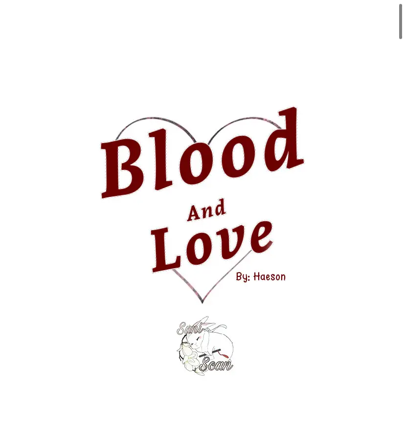 Blood and Love (2020) - Capítulo 1 - Página 10 - LectorTMOo