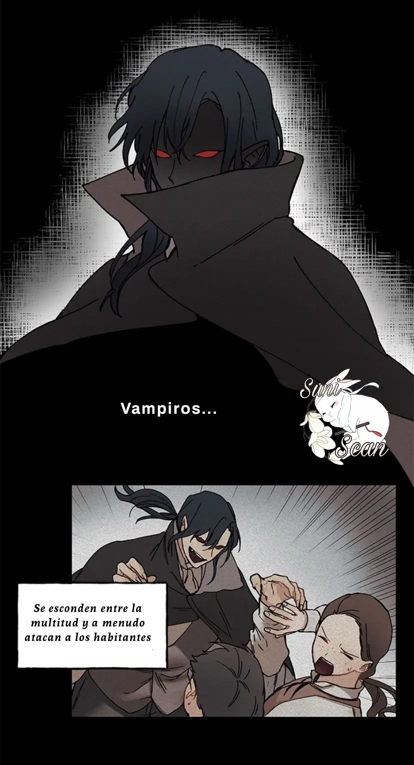 Blood and Love (2020) - Capítulo 1 - Página 13 - LectorTMOo