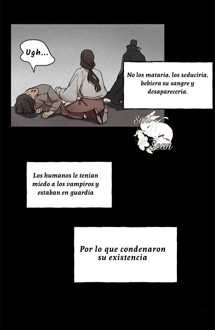 Blood and Love (2020) - Capítulo 1 - Página 14 - LectorTMOo