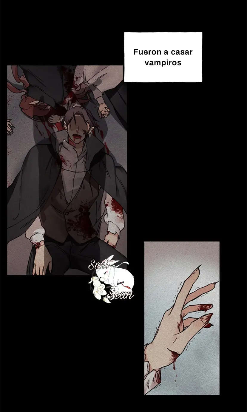 Blood and Love (2020) - Capítulo 1 - Página 16 - LectorTMOo