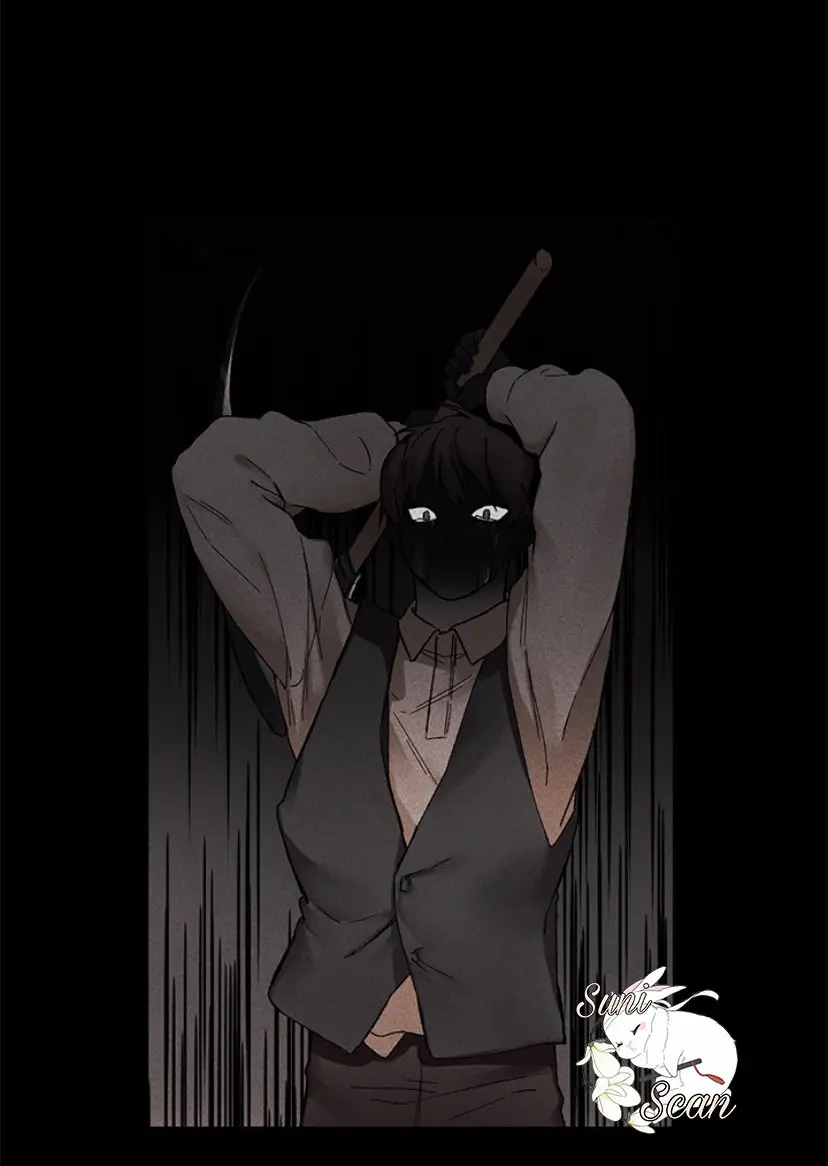 Blood and Love (2020) - Capítulo 1 - Página 17 - LectorTMOo
