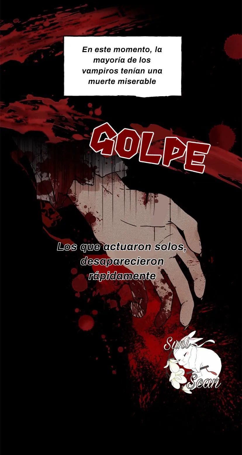 Blood and Love (2020) - Capítulo 1 - Página 18 - LectorTMOo