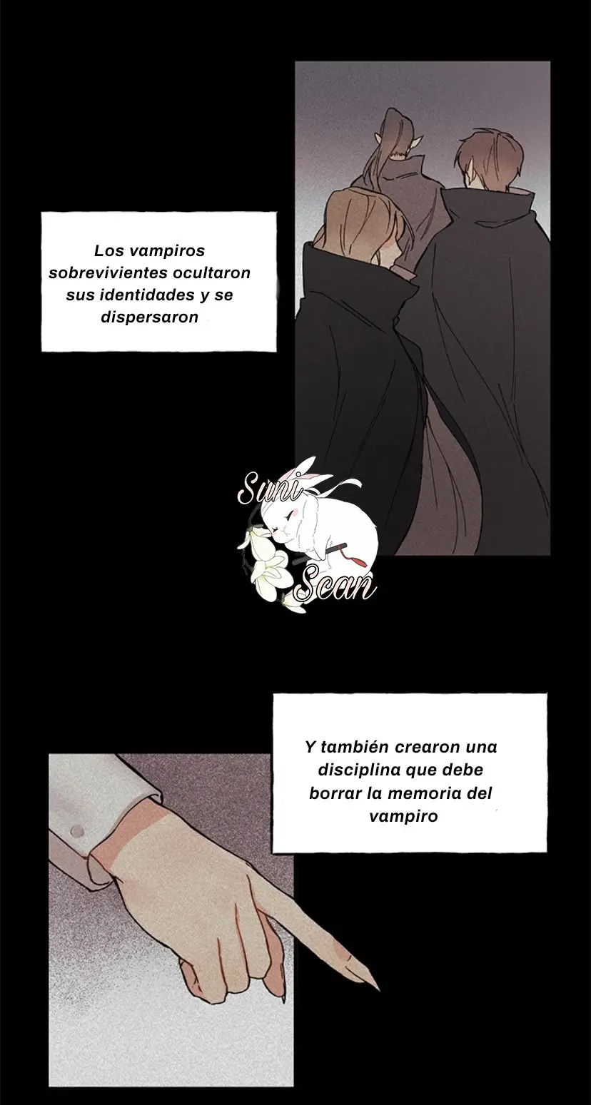 Blood and Love (2020) - Capítulo 1 - Página 19 - LectorTMOo