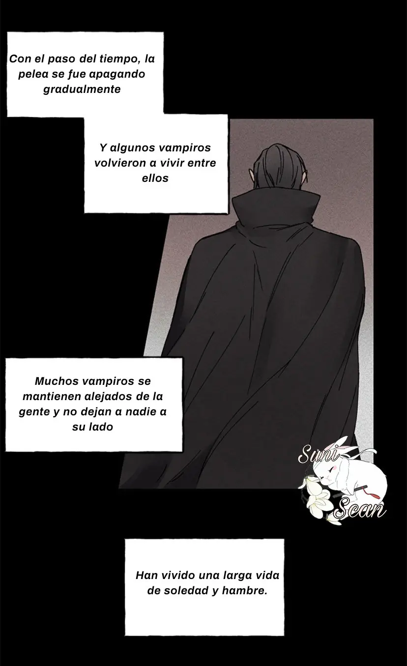 Blood and Love (2020) - Capítulo 1 - Página 20 - LectorTMOo