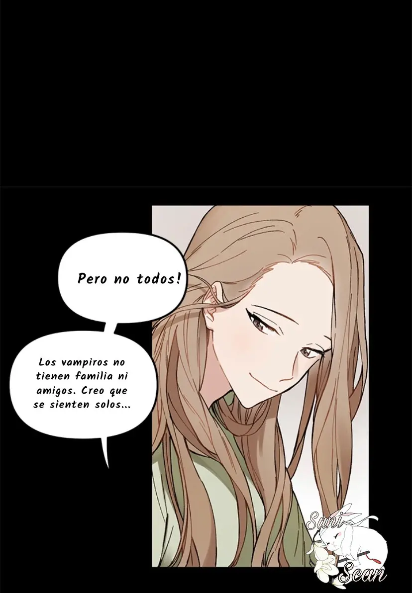 Blood and Love (2020) - Capítulo 1 - Página 24 - LectorTMOo