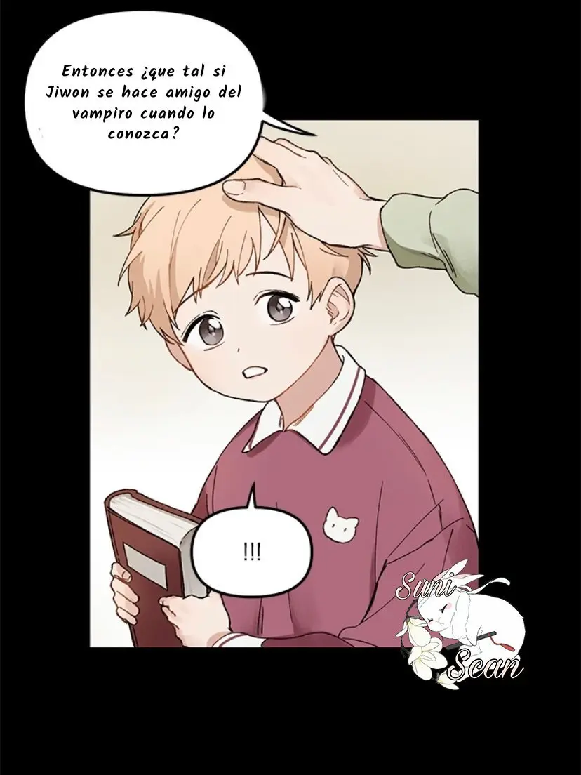 Blood and Love (2020) - Capítulo 1 - Página 25 - LectorTMOo