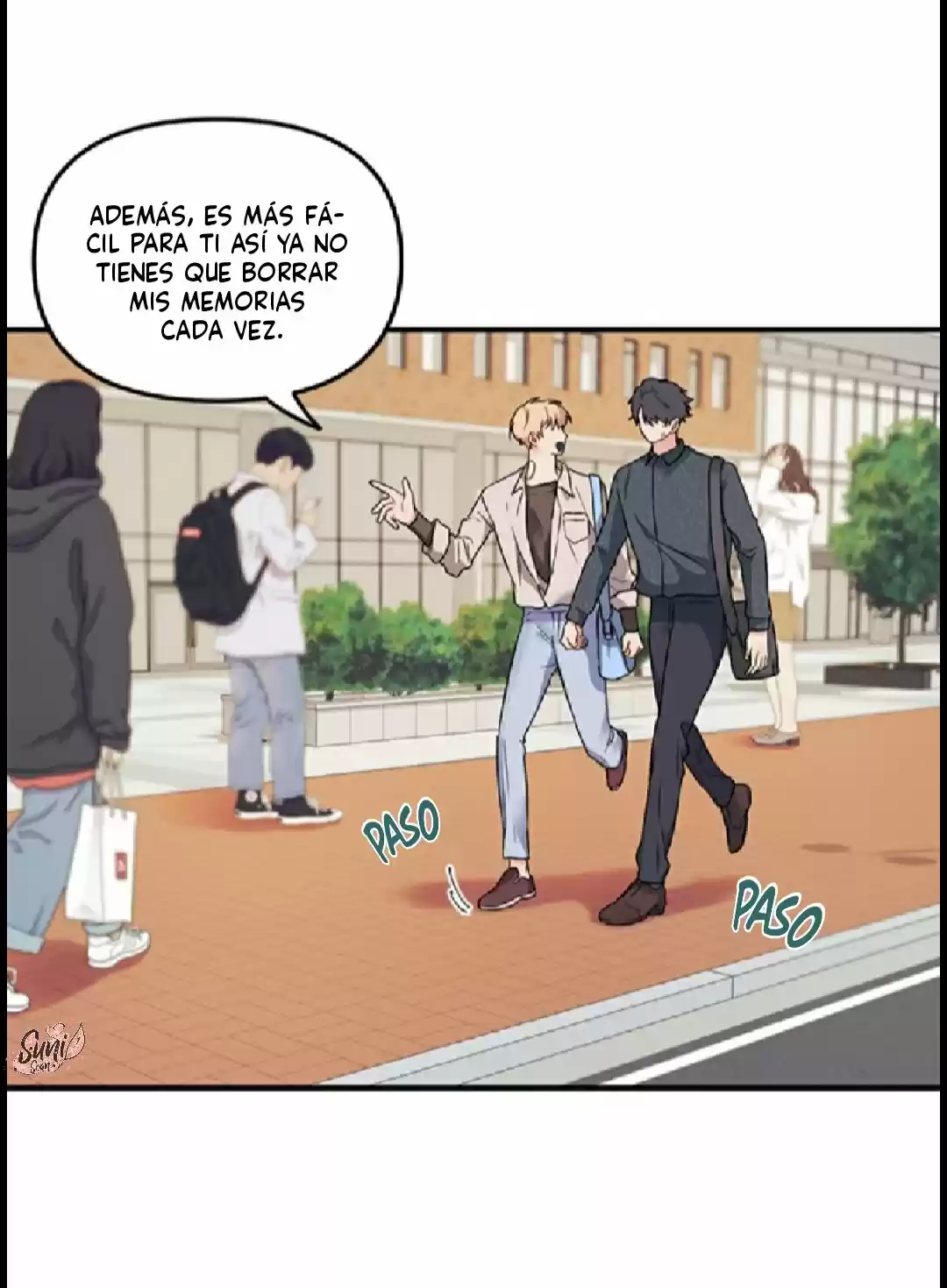 Blood and Love (2020) - Capítulo 10 - Página 15 - LectorTMOo