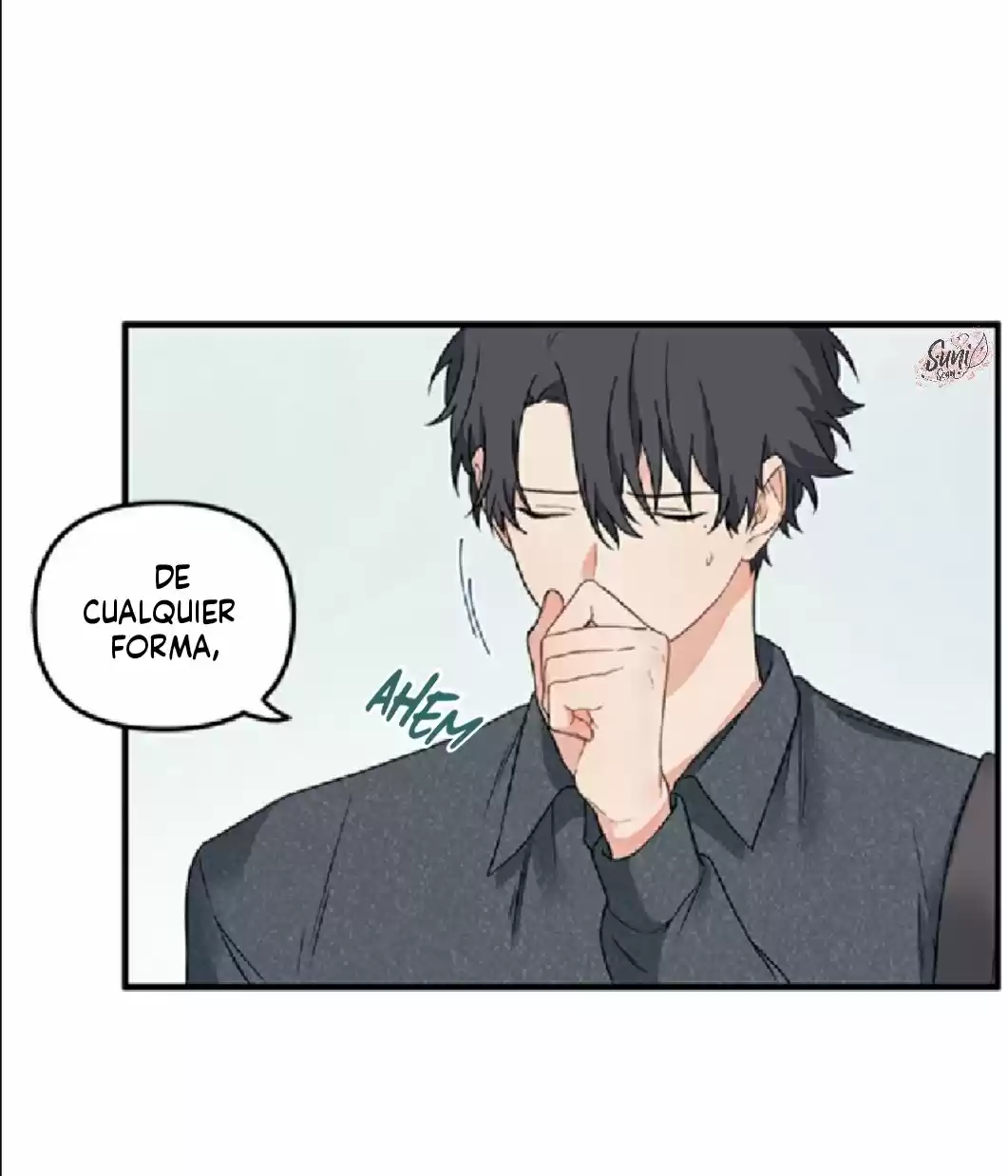Blood and Love (2020) - Capítulo 10 - Página 23 - LectorTMOo