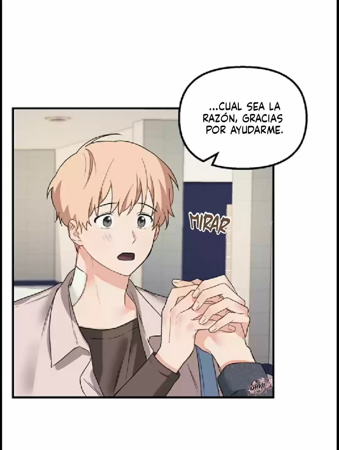 Blood and Love (2020) - Capítulo 10 - Página 31 - LectorTMOo