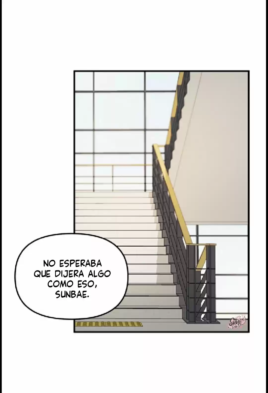 Blood and Love (2020) - Capítulo 10 - Página 34 - LectorTMOo
