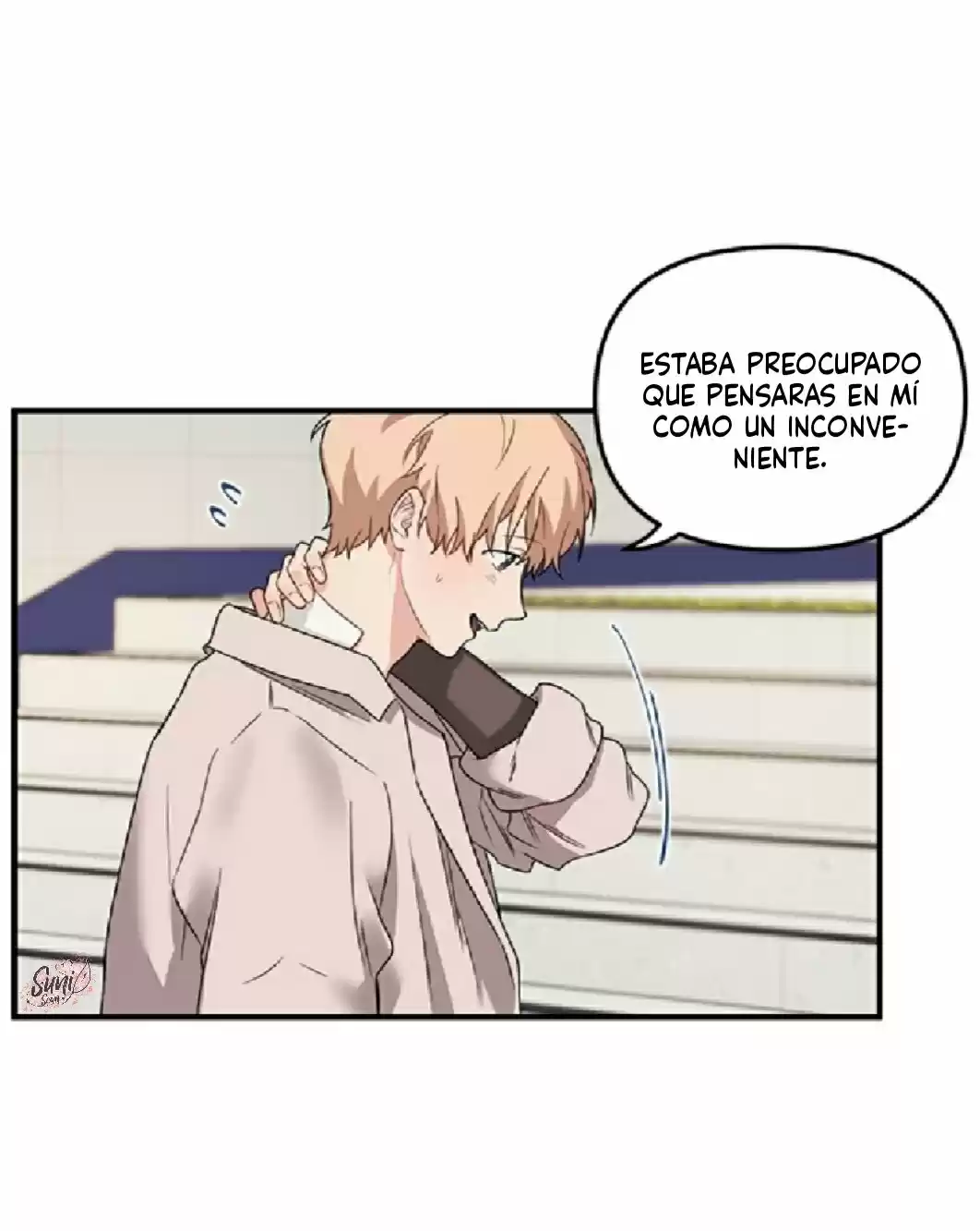 Blood and Love (2020) - Capítulo 10 - Página 35 - LectorTMOo
