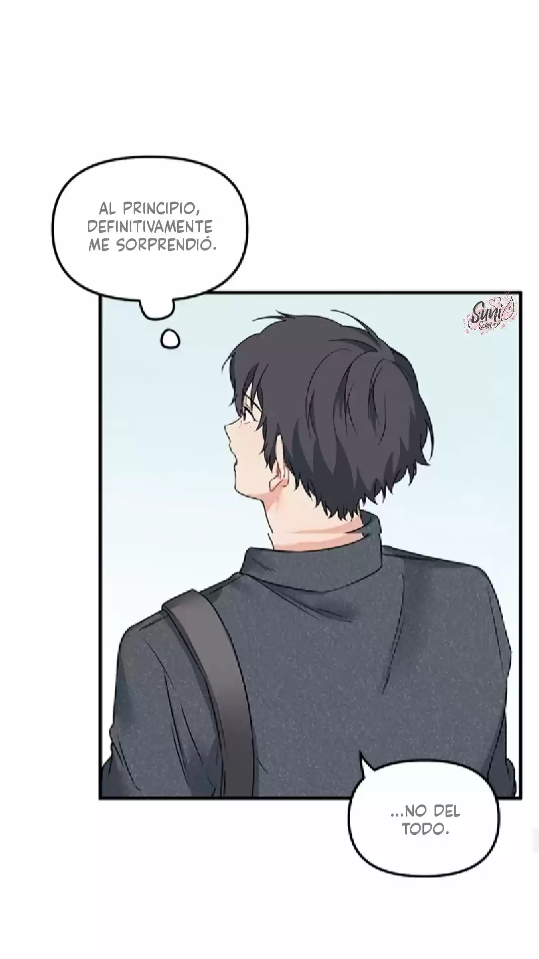 Blood and Love (2020) - Capítulo 10 - Página 39 - LectorTMOo