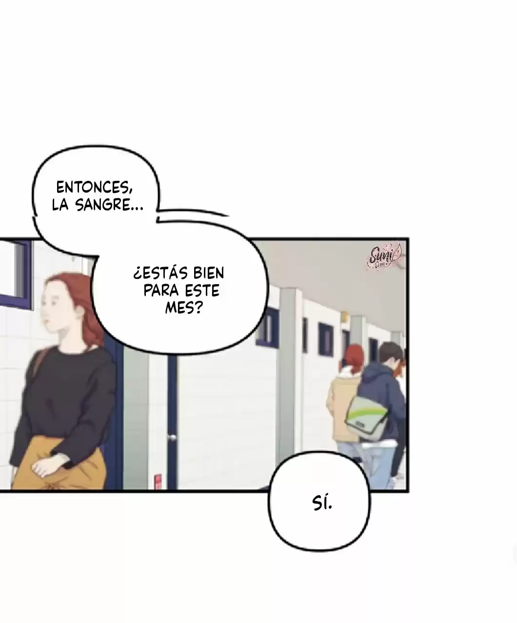 Blood and Love (2020) - Capítulo 10 - Página 42 - LectorTMOo