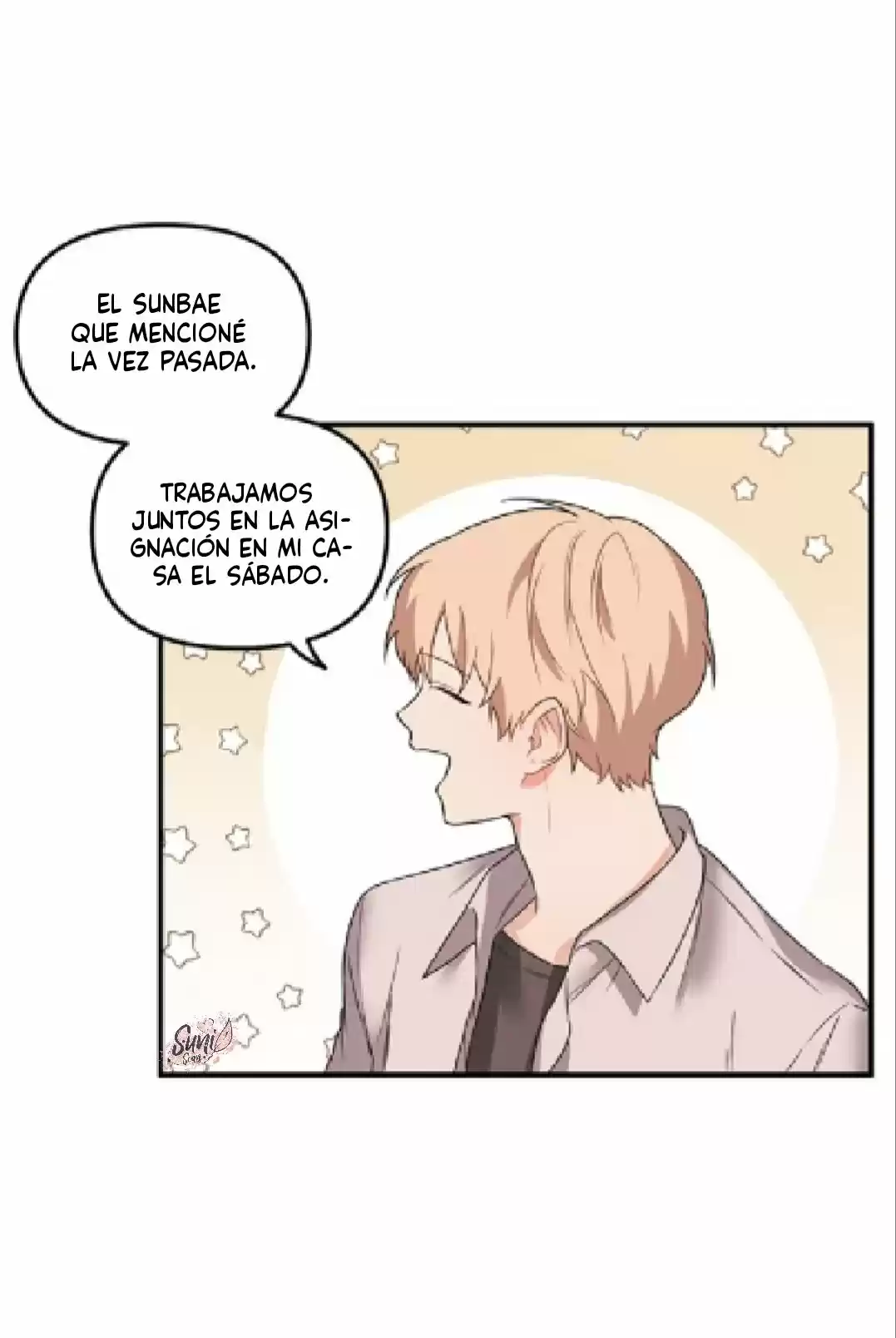 Blood and Love (2020) - Capítulo 10 - Página 59 - LectorTMOo