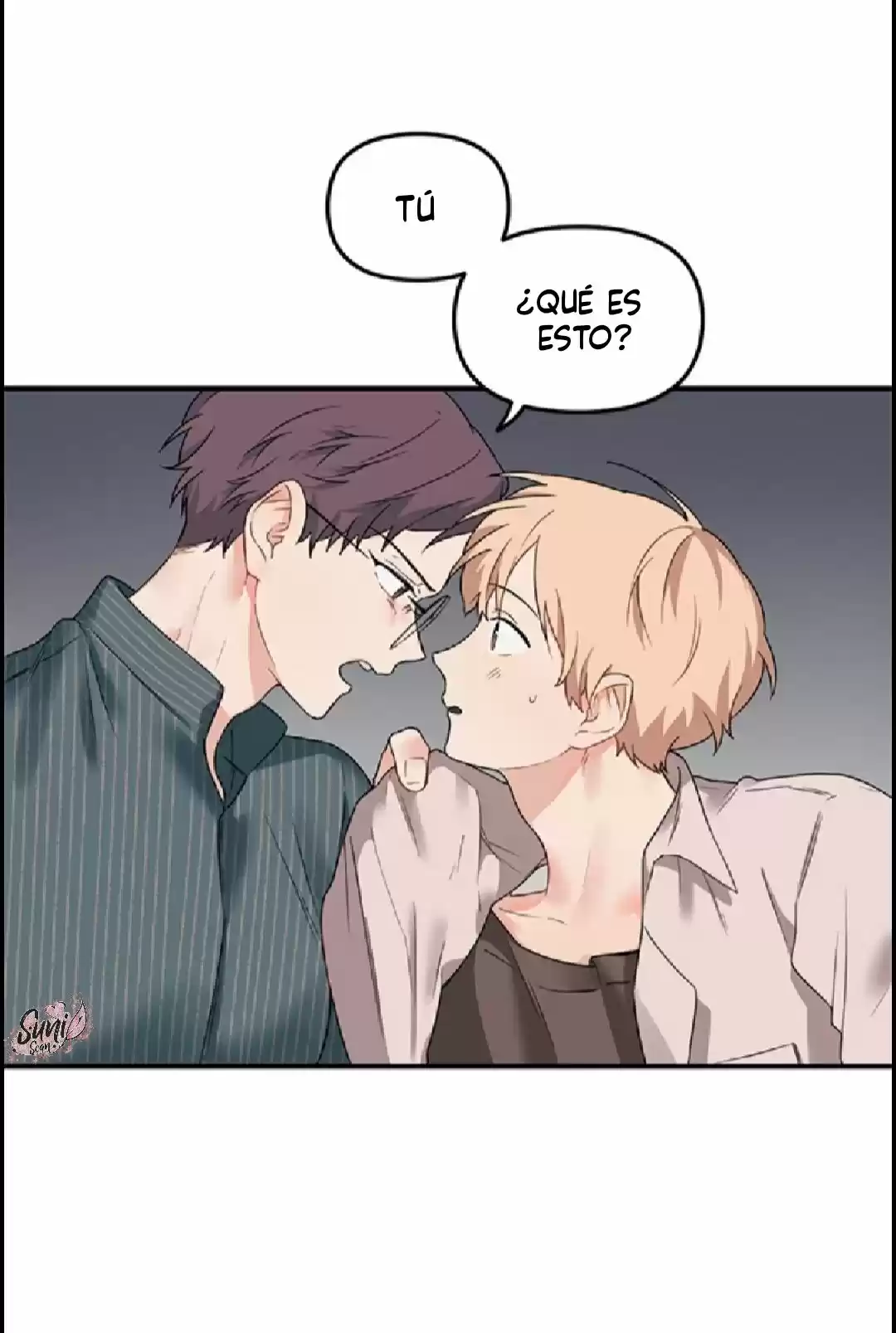 Blood and Love (2020) - Capítulo 10 - Página 69 - LectorTMOo
