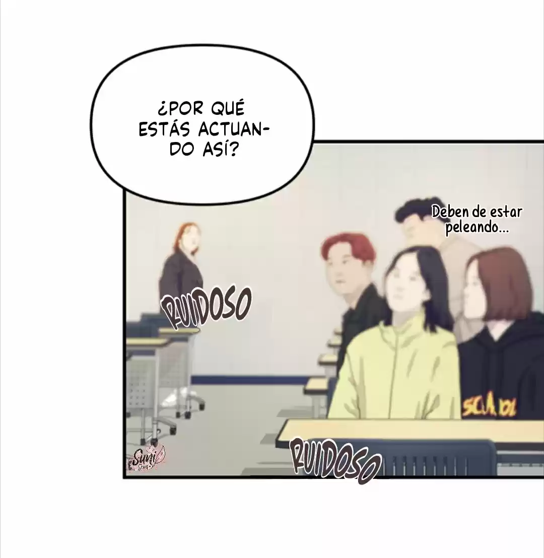 Blood and Love (2020) - Capítulo 11 - Página 5 - LectorTMOo