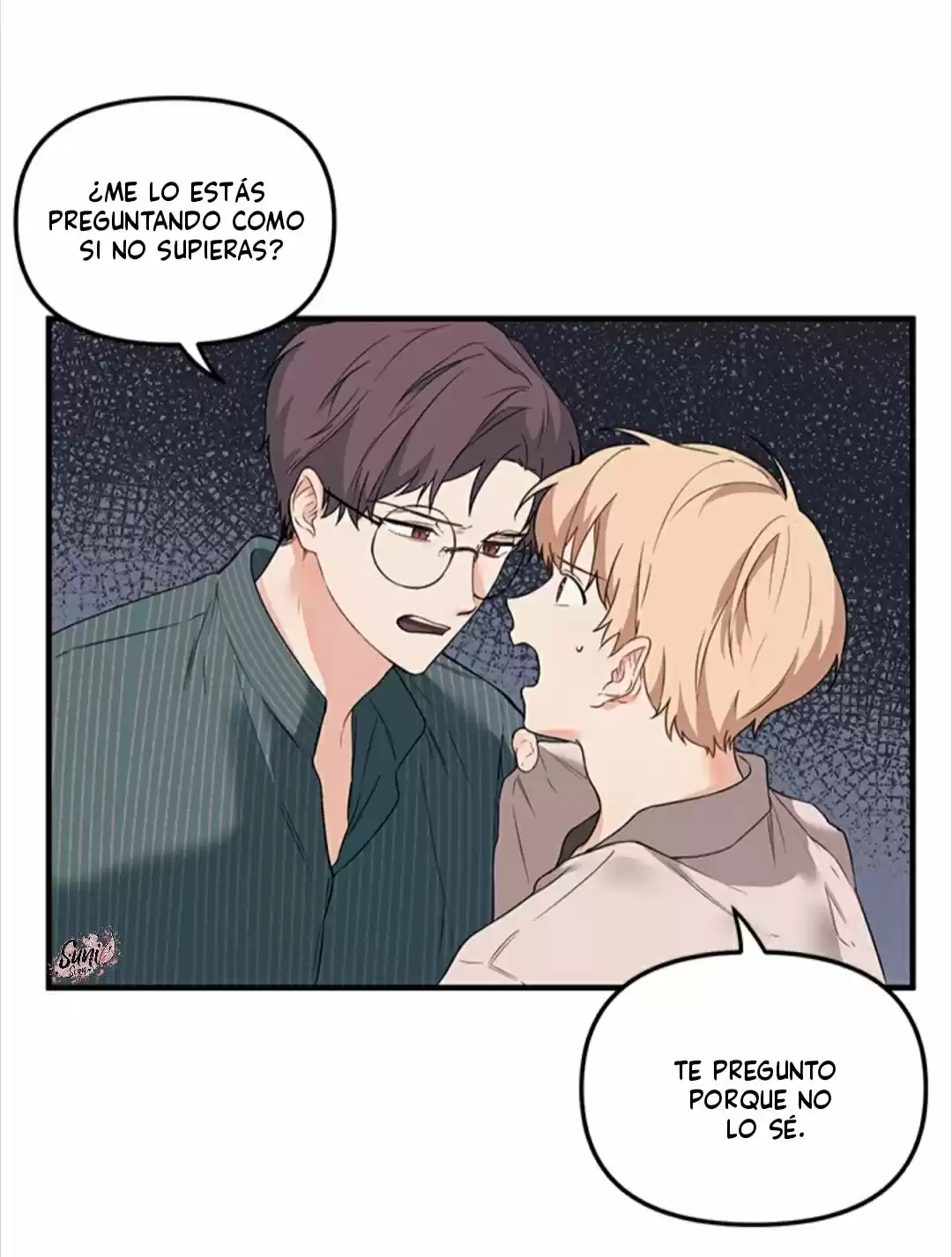 Blood and Love (2020) - Capítulo 11 - Página 6 - LectorTMOo