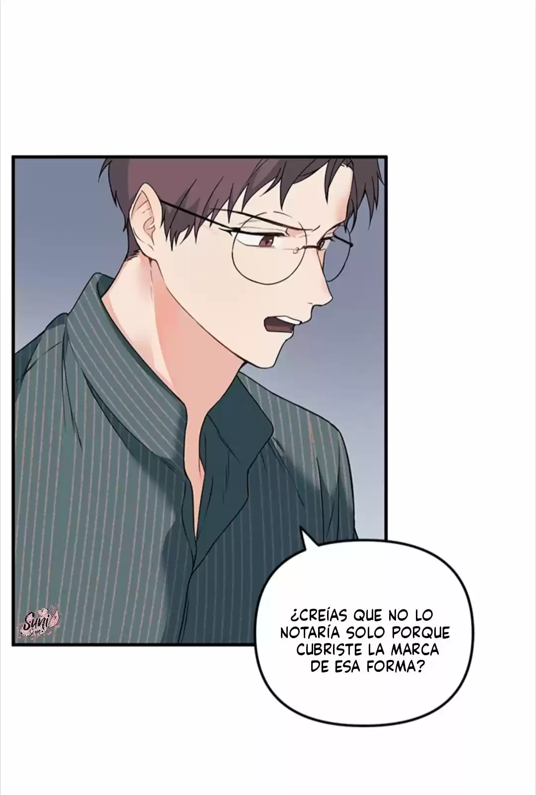 Blood and Love (2020) - Capítulo 11 - Página 8 - LectorTMOo