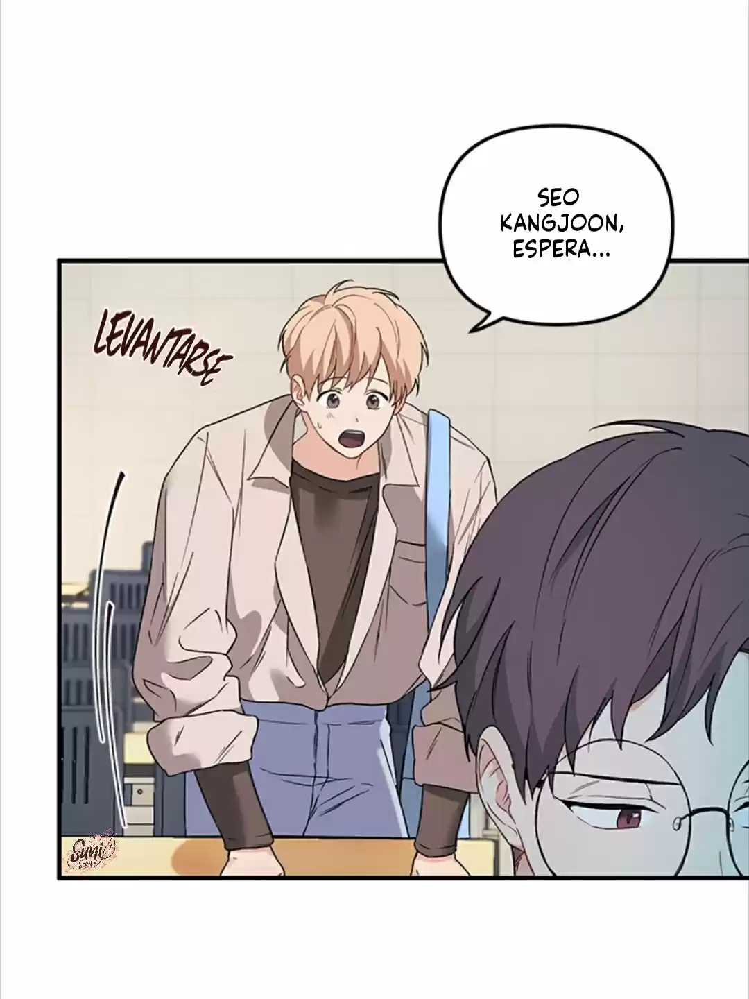 Blood and Love (2020) - Capítulo 11 - Página 16 - LectorTMOo