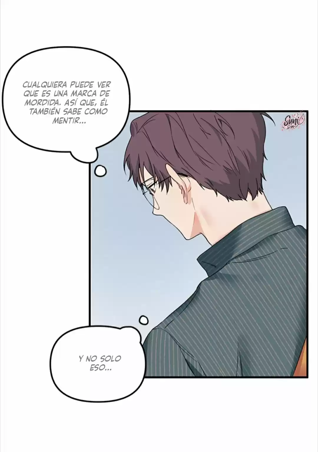 Blood and Love (2020) - Capítulo 11 - Página 28 - LectorTMOo