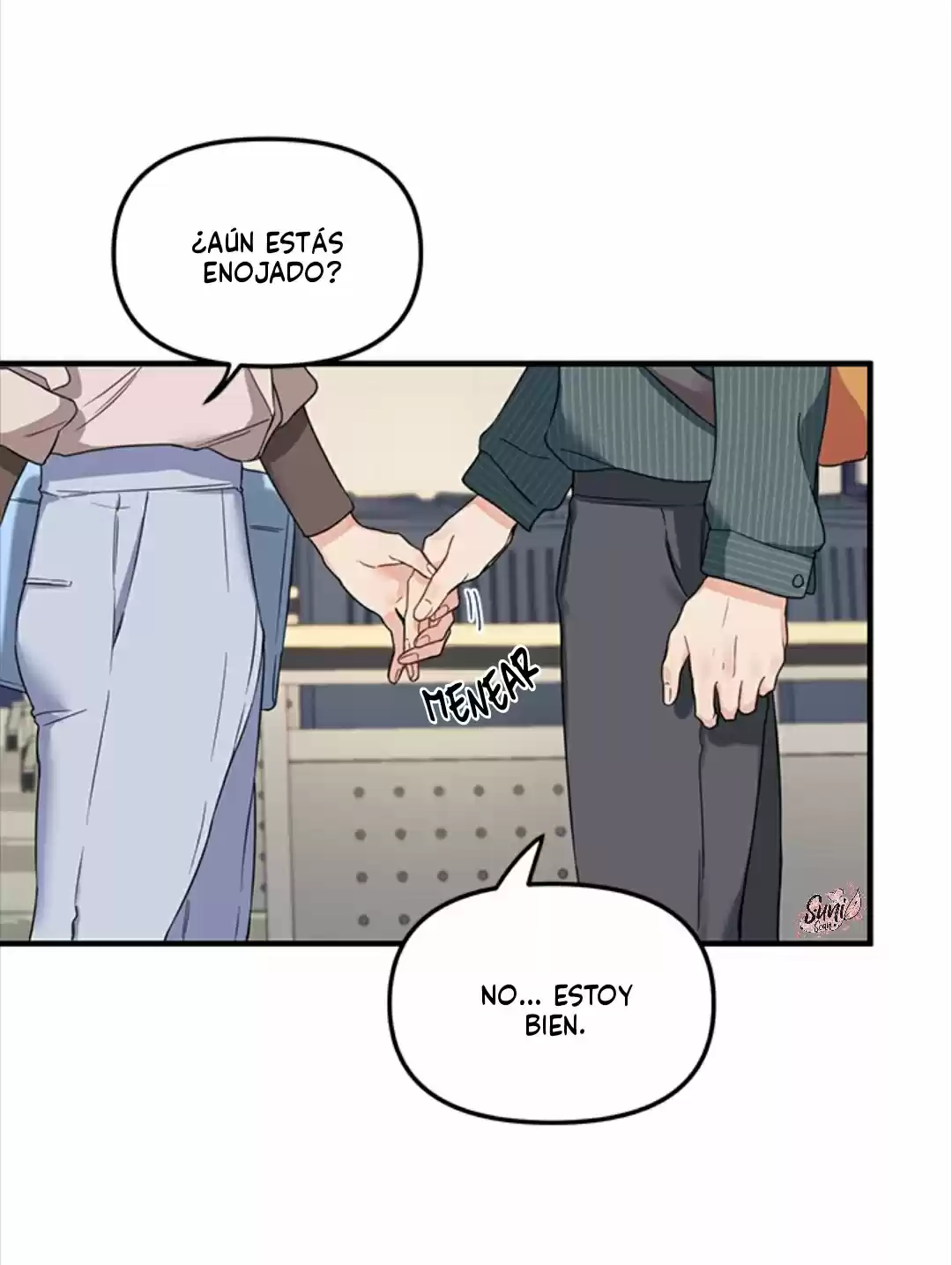 Blood and Love (2020) - Capítulo 11 - Página 33 - LectorTMOo