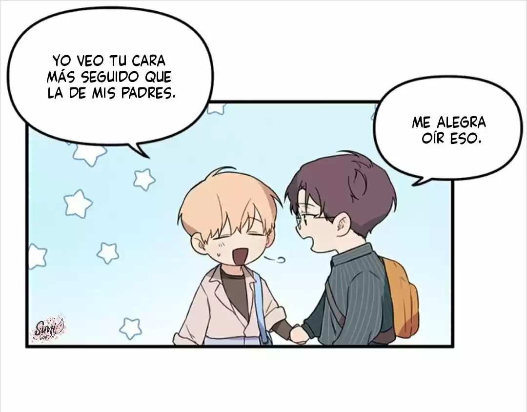 Blood and Love (2020) - Capítulo 11 - Página 38 - LectorTMOo
