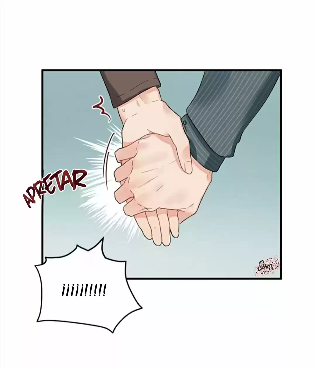 Blood and Love (2020) - Capítulo 11 - Página 42 - LectorTMOo