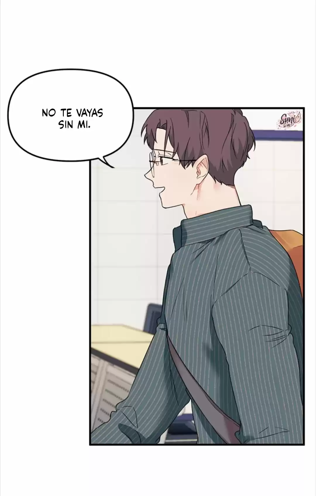 Blood and Love (2020) - Capítulo 11 - Página 44 - LectorTMOo