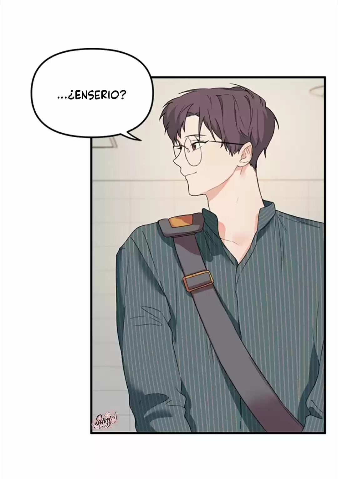 Blood and Love (2020) - Capítulo 11 - Página 51 - LectorTMOo