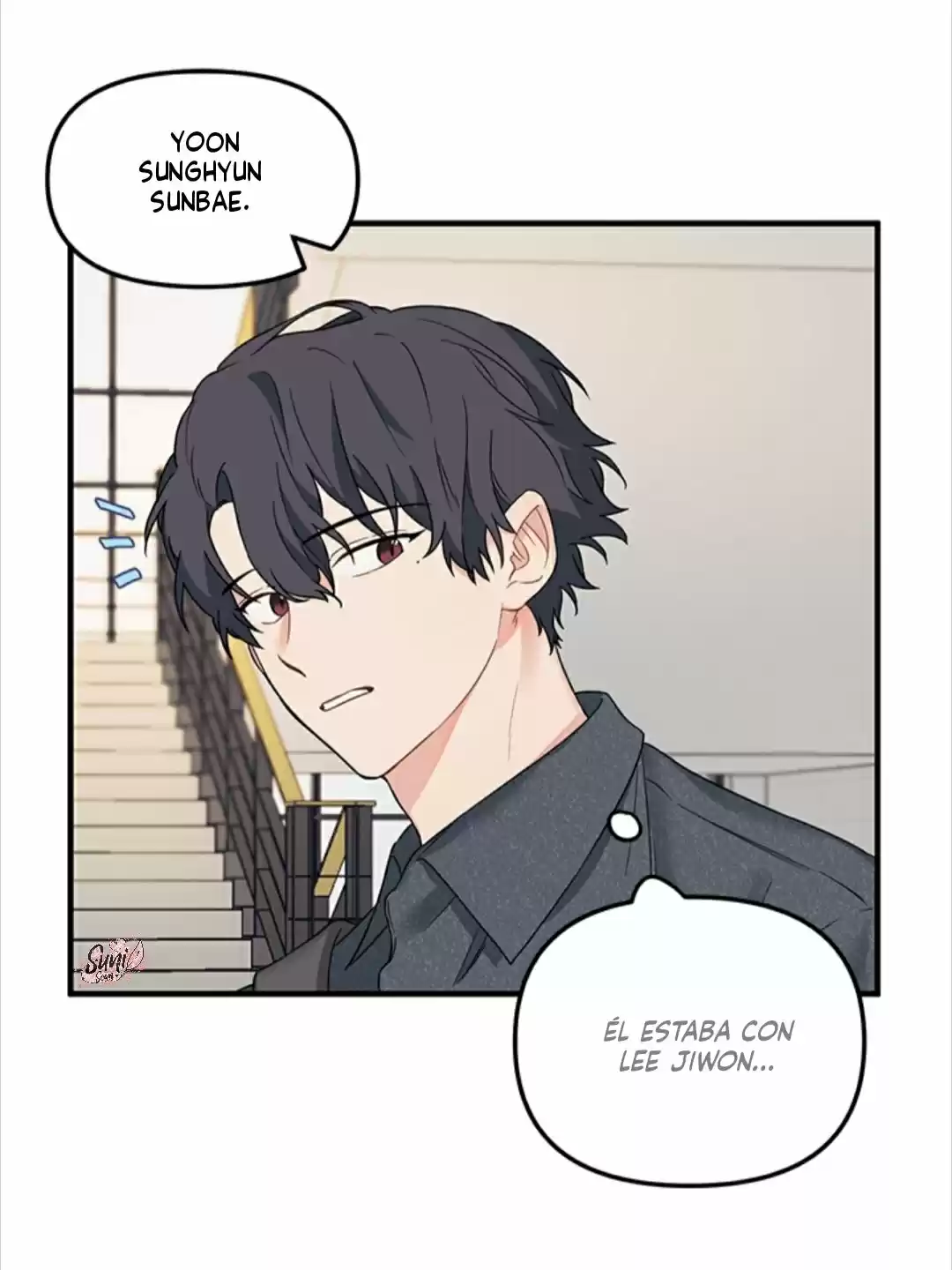 Blood and Love (2020) - Capítulo 11 - Página 58 - LectorTMOo