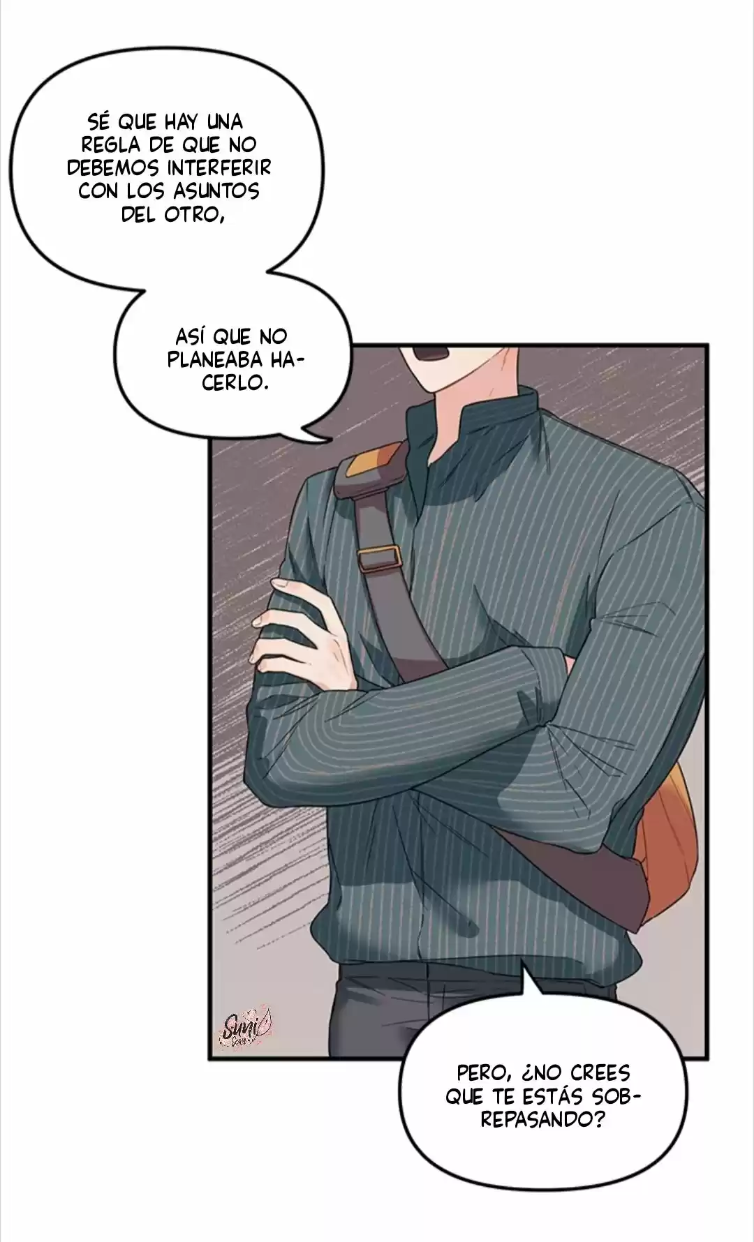Blood and Love (2020) - Capítulo 11 - Página 61 - LectorTMOo