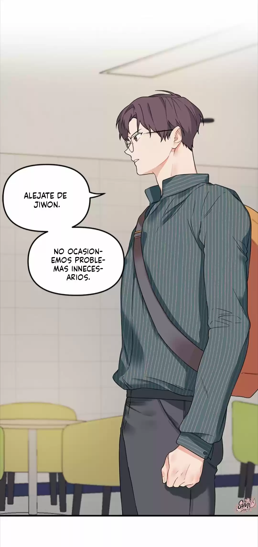 Blood and Love (2020) - Capítulo 11 - Página 68 - LectorTMOo