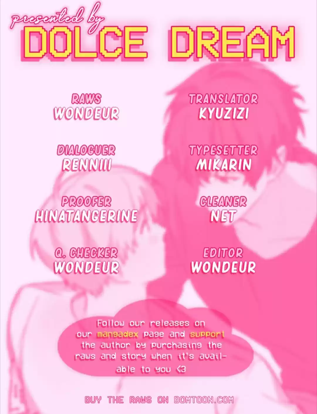 Blood and Love (2020) - Capítulo 11 - Página 69 - LectorTMOo