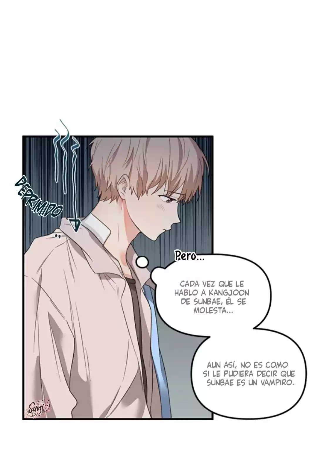 Blood and Love (2020) - Capítulo 12 - Página 5 - LectorTMOo