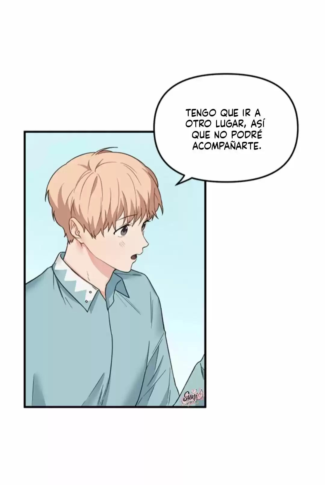 Blood and Love (2020) - Capítulo 12 - Página 12 - LectorTMOo