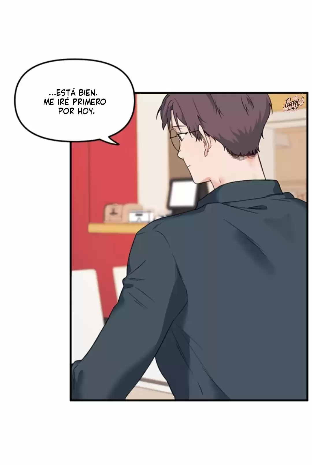 Blood and Love (2020) - Capítulo 12 - Página 16 - LectorTMOo
