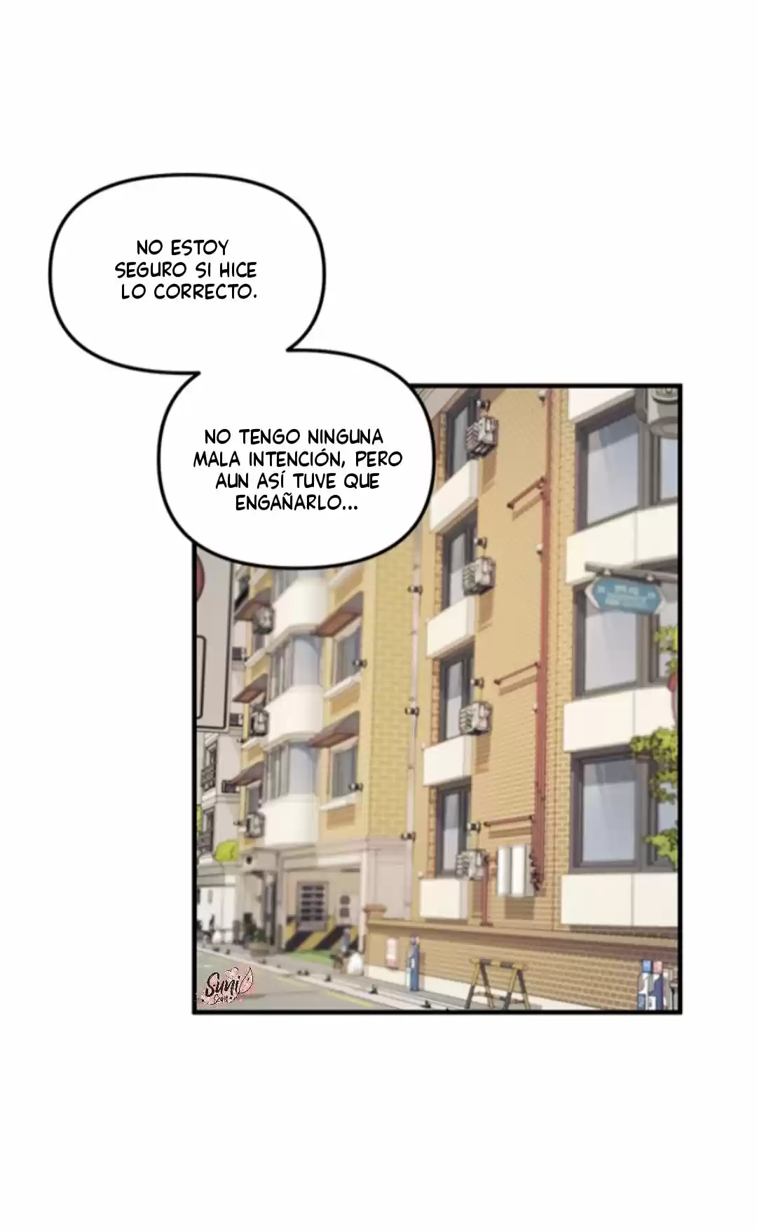 Blood and Love (2020) - Capítulo 12 - Página 34 - LectorTMOo