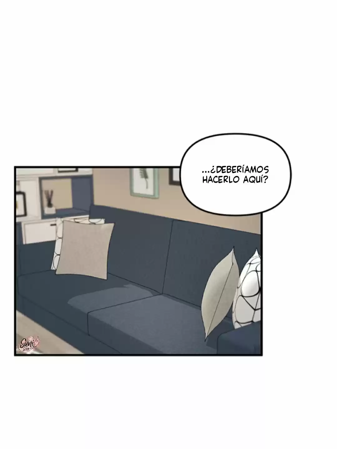 Blood and Love (2020) - Capítulo 12 - Página 50 - LectorTMOo