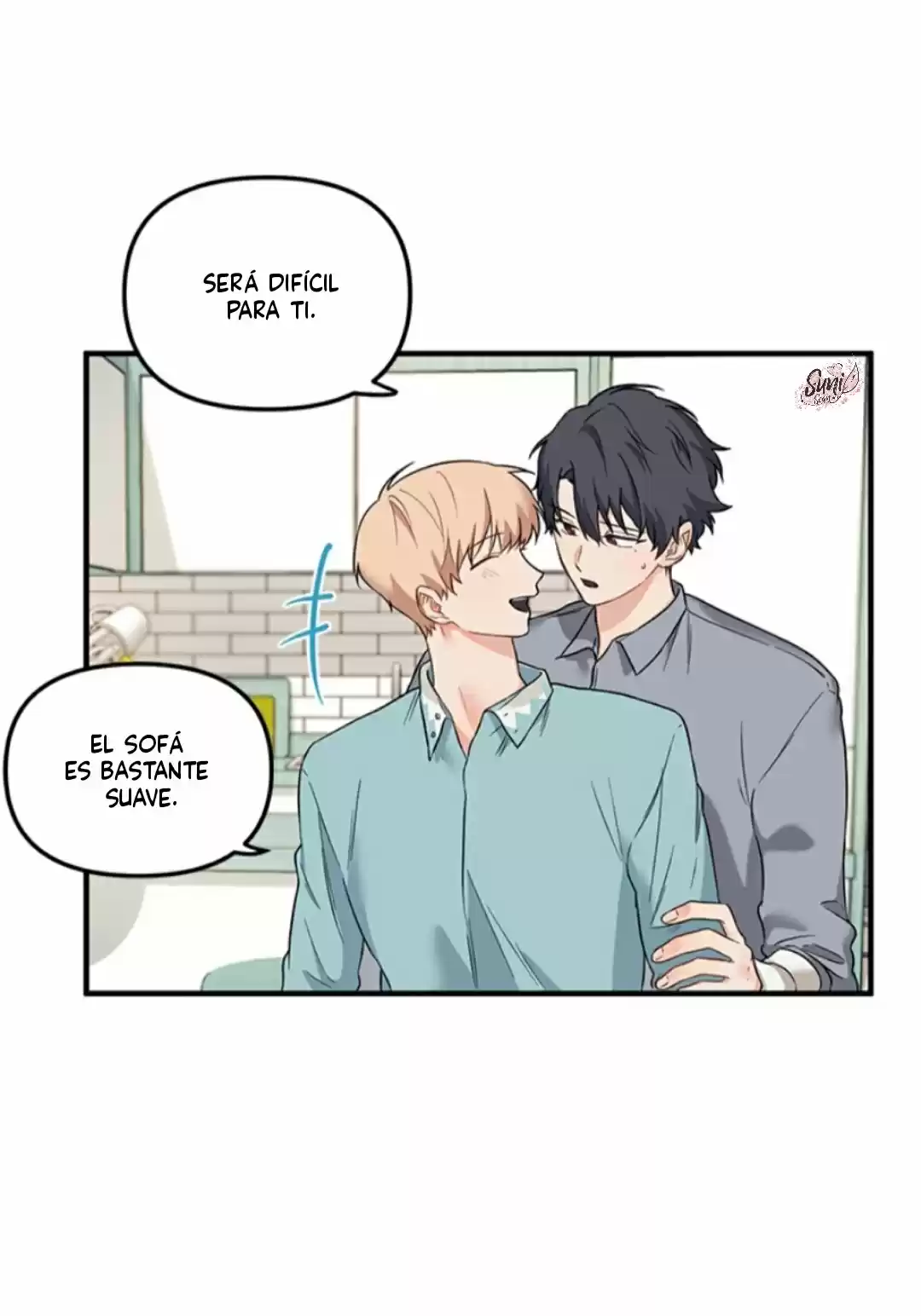 Blood and Love (2020) - Capítulo 12 - Página 51 - LectorTMOo