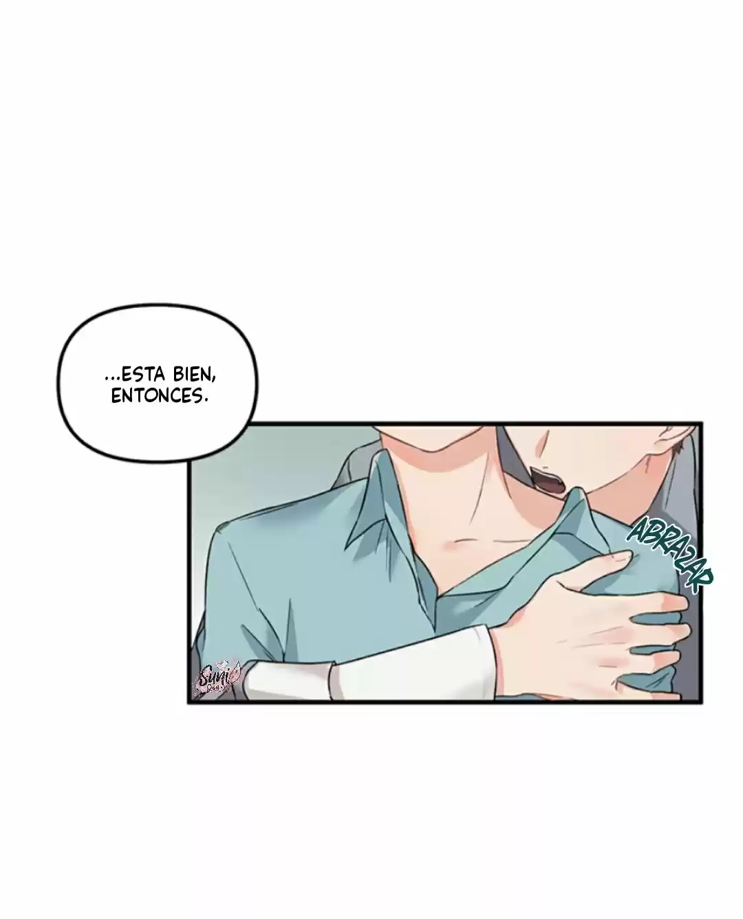 Blood and Love (2020) - Capítulo 12 - Página 52 - LectorTMOo