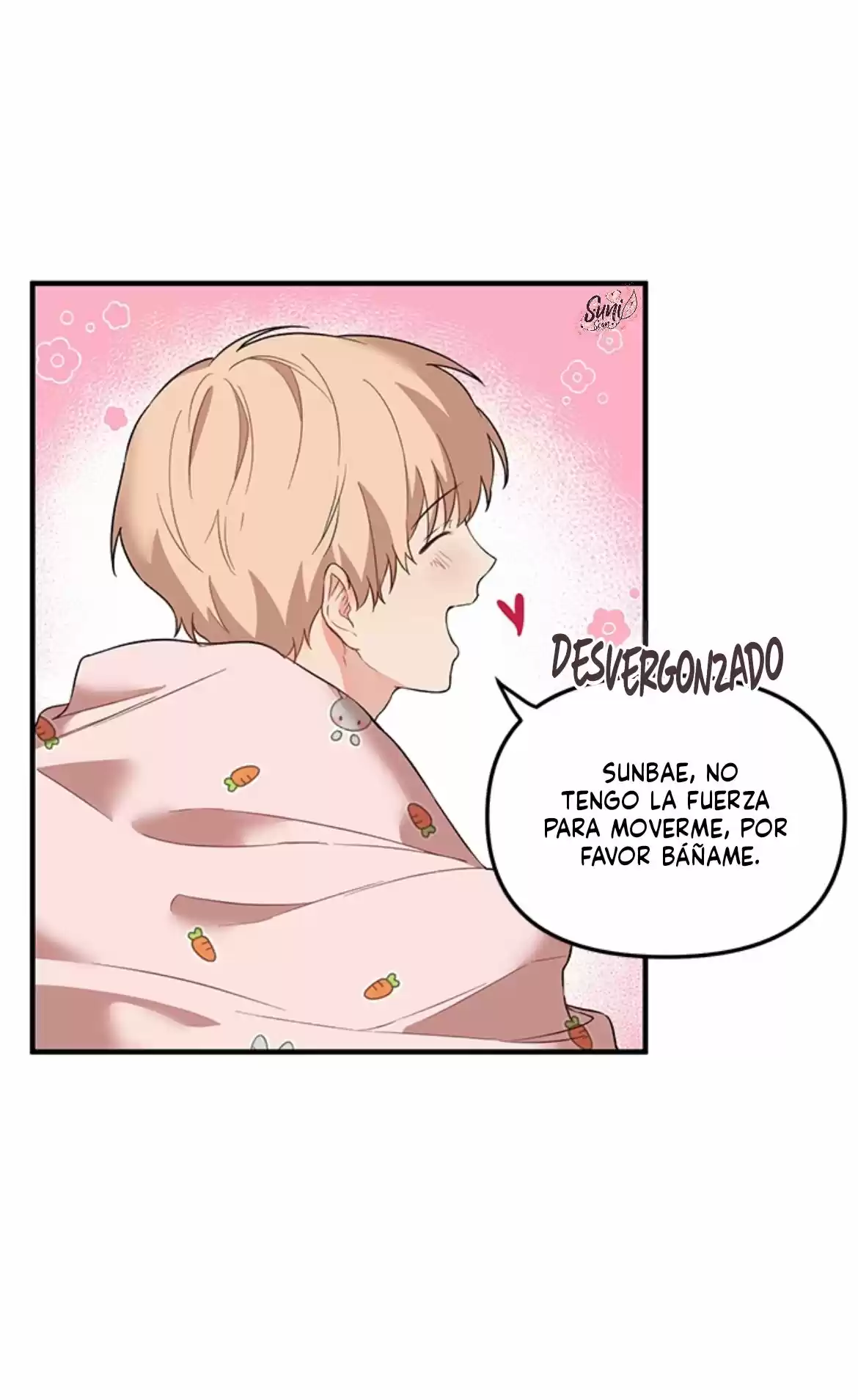 Blood and Love (2020) - Capítulo 13 - Página 24 - LectorTMOo